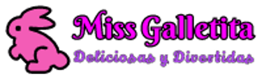 Miss Galletita logo