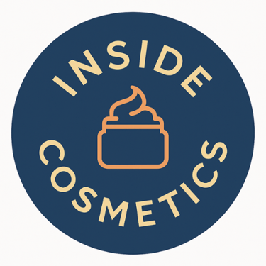 Inside Cosmetics logo
