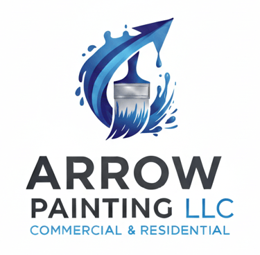 Arrow Painting LLC logo