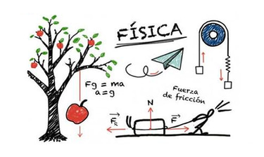 Asesorías en Física, Matemáticas y Programación logo