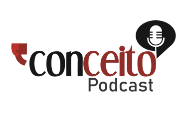 Conceito Podcast logo