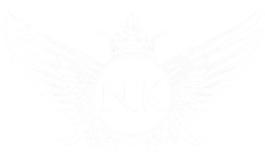 NK MANUFACTURER / AUTOMOTIVE BATTERIES logo