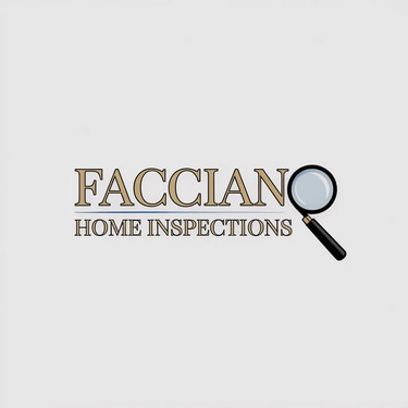 FaccianoHomeInspections logo