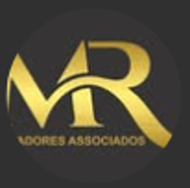 MR Contadores Associados logo