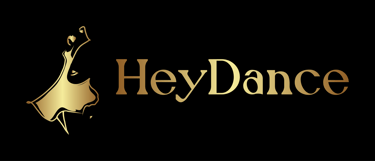 HeyDance logo