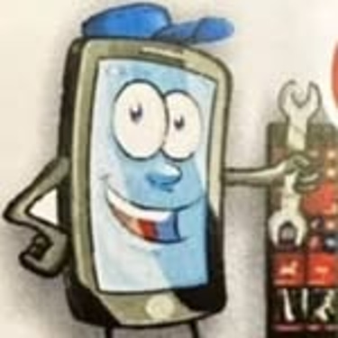 La Casa de la Pantalla logo