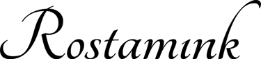 rostamınk logo