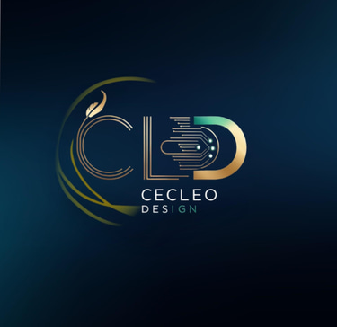 CECLEO Design logo