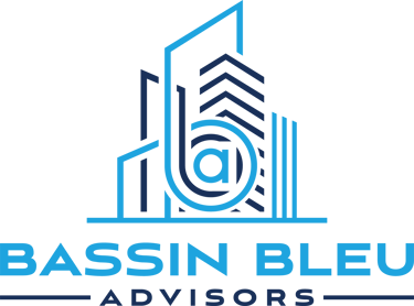Bassin Bleu Advisors logo