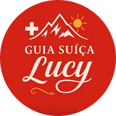 Guia Suíça Lucy logo