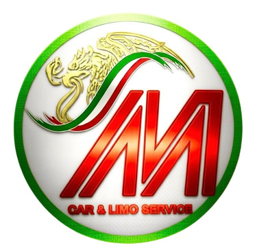 La Morenita Car & Limo Service logo