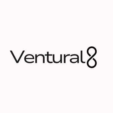 Ventural8 logo