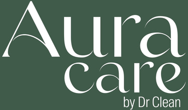 Aura Care logo