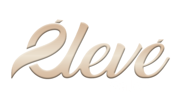 Élevé Salon logo
