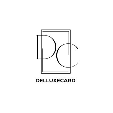 Delluxecard logo