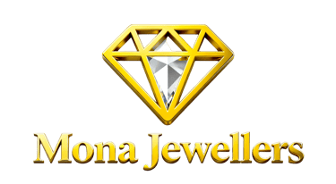 Mona Jewellers logo