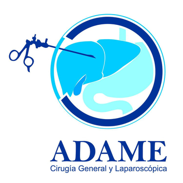 ADAME Cirugía General Y Laparoscópia logo