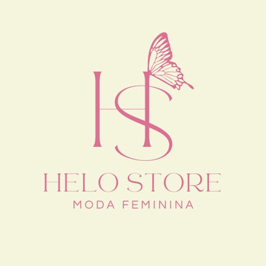Helo Store logo
