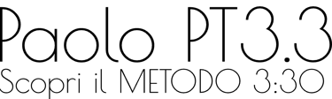 Paolo PT 33 logo
