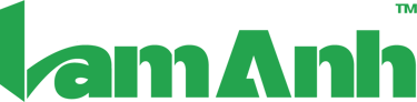 Tưới tự động Lam Anh logo