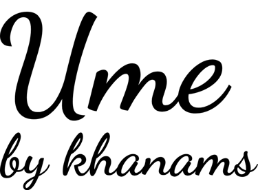UmeByKhanams logo