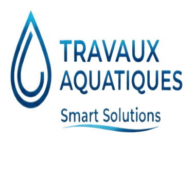 TRAVAUX AQUATIQUES logo