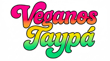 Veganos Taypa logo