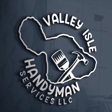 Valley Island Handyman logo