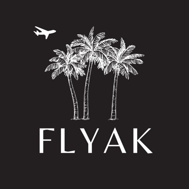 flyak logo