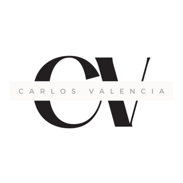 CARLOS VALENCIA - MARCA PERSONAL logo