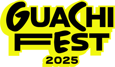 Guachifest logo