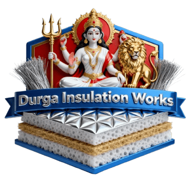 Durga Insulation Works logo