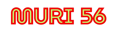 MURI56: Rekomendasi Platform Permainan Digital Terbaik Aman Terpercaya logo