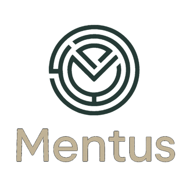 Mentus logo