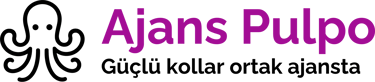 Ajans Pulpo logo