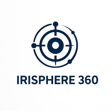 IRISPHERE 360 logo