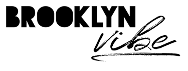The Brooklyn Vibe logo