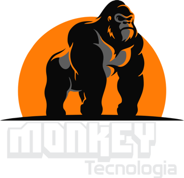 Monkey Tecnologia logo