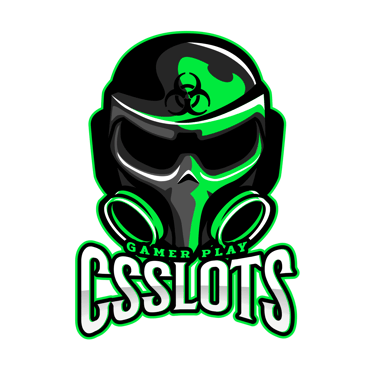 Csslots logo
