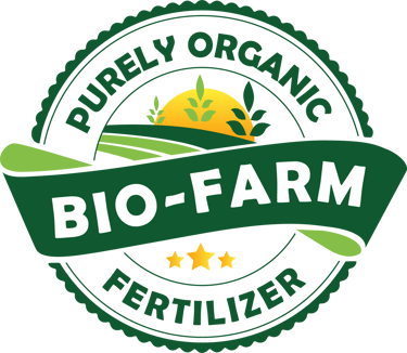Bio-Farm logo