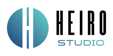 Heiro Studio logo