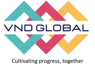 VND Global Inc logo