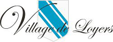 Village de Loyers-Namur logo