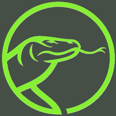 Monitor Asbestos, Health & Safety logo