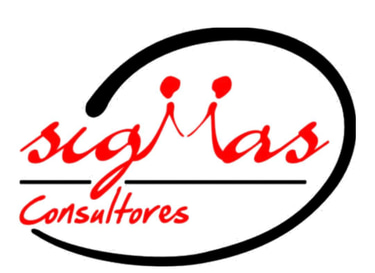 Sigma Consultores logo
