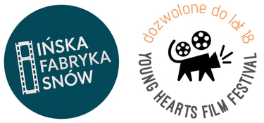 Young Hearts Film Festival logo
