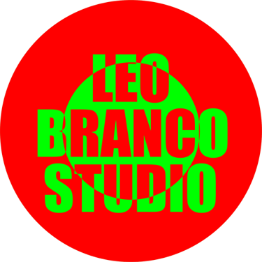 Leo Branco Studio logo