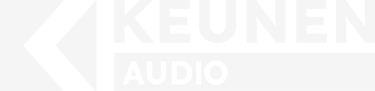 Keunen Audio logo