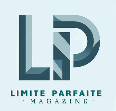 Limit Perfect Magazine logo