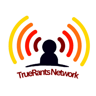 TrueRants Network logo